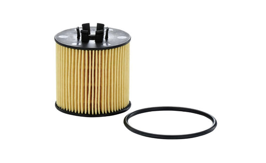 Olejový filter HU712/6X MANN-FILTER