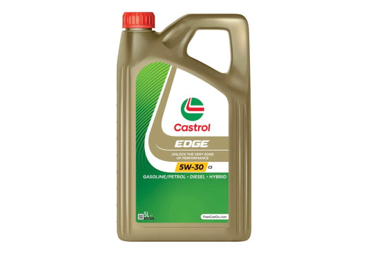 Castrol EDGE 5W-30 C3 5L