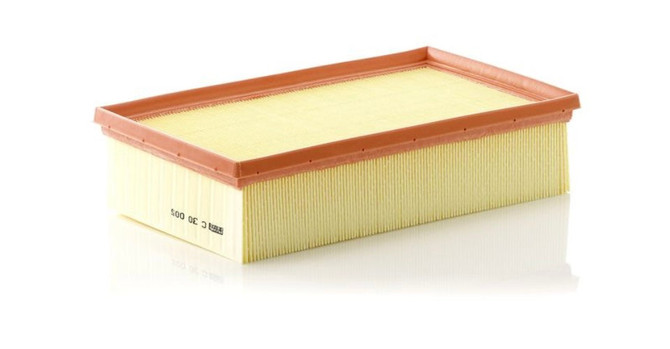 Vzduchový filter MANN-FILTER C30005