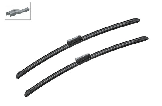 Bosch Stieracia lišta 530mm a 530mm