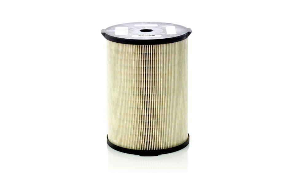 Olejový filter PFU19226X MANN-FILTER