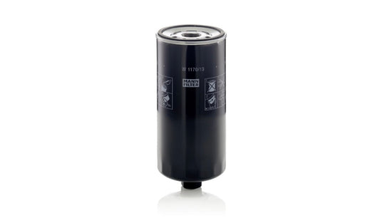 Olejový filter W1170/13 MANN-FILTER