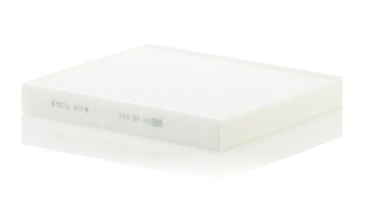 Filter vnútorného priestoru MANN-FILTER CU26021