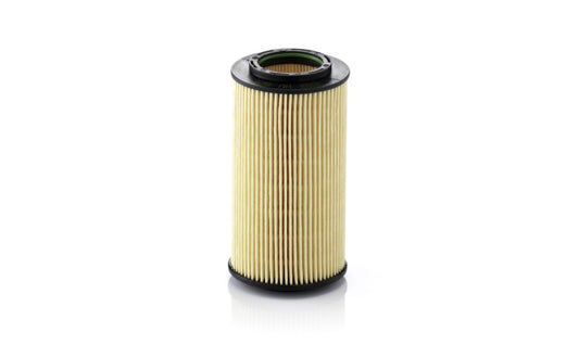 Olejový filter HU824X MANN-FILTER
