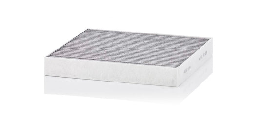 Filter vnútorného priestoru MANN-FILTER CUK23024