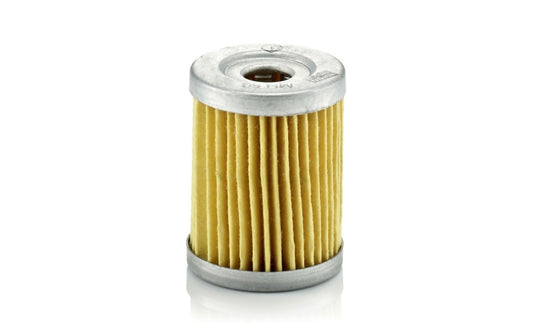 Olejový filter MH50 MANN-FILTER