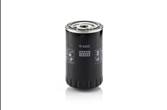 Olejový filter MANN-FILTER W840/2
