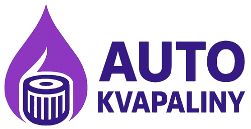 Auto Kvapaliny