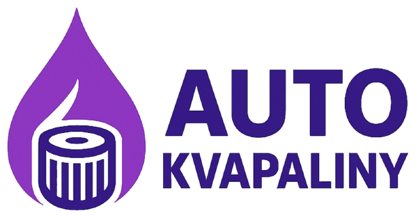 Auto Kvapaliny