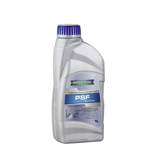 Hydraulická kvapalina Ravenol PSF Fluid 1L