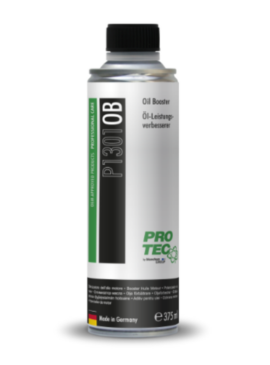 PROTEC - Prípravok na ochranu motorov 375ml