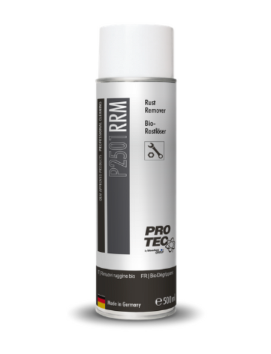 PROTEC - Odhrdzovač 500ml