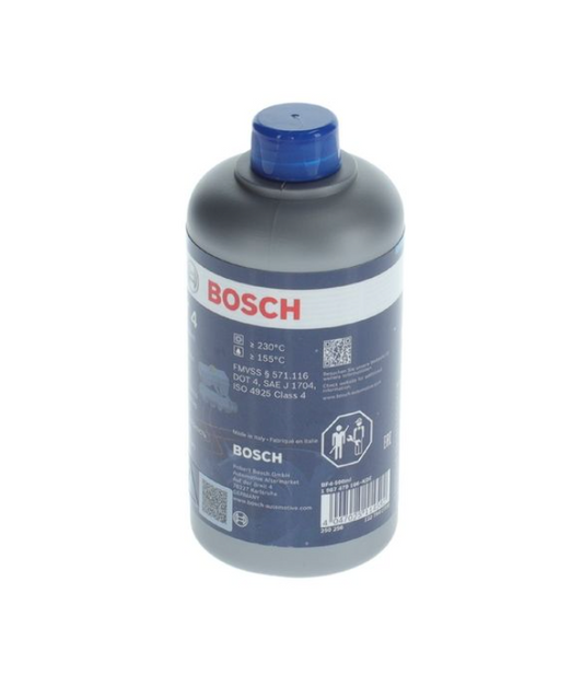 BOSCH Brzdová kvapalina 1L