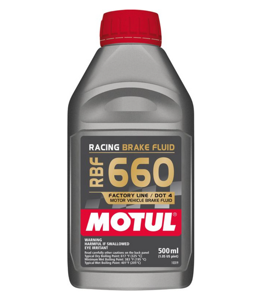 MOTUL RBF 660 FACTORYLINE 500ml