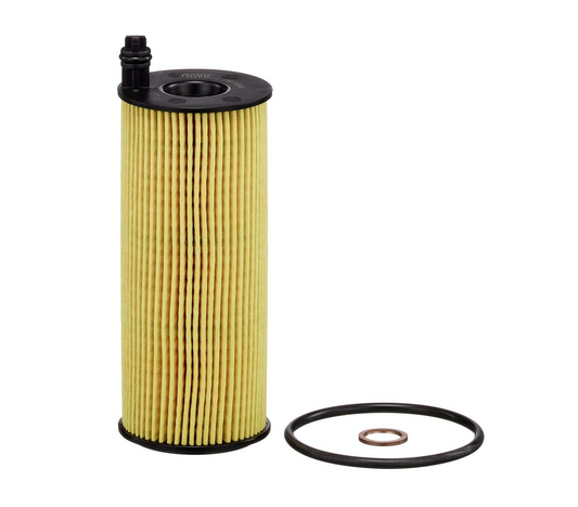 Olejový filter MANN-FILTER HU6004X