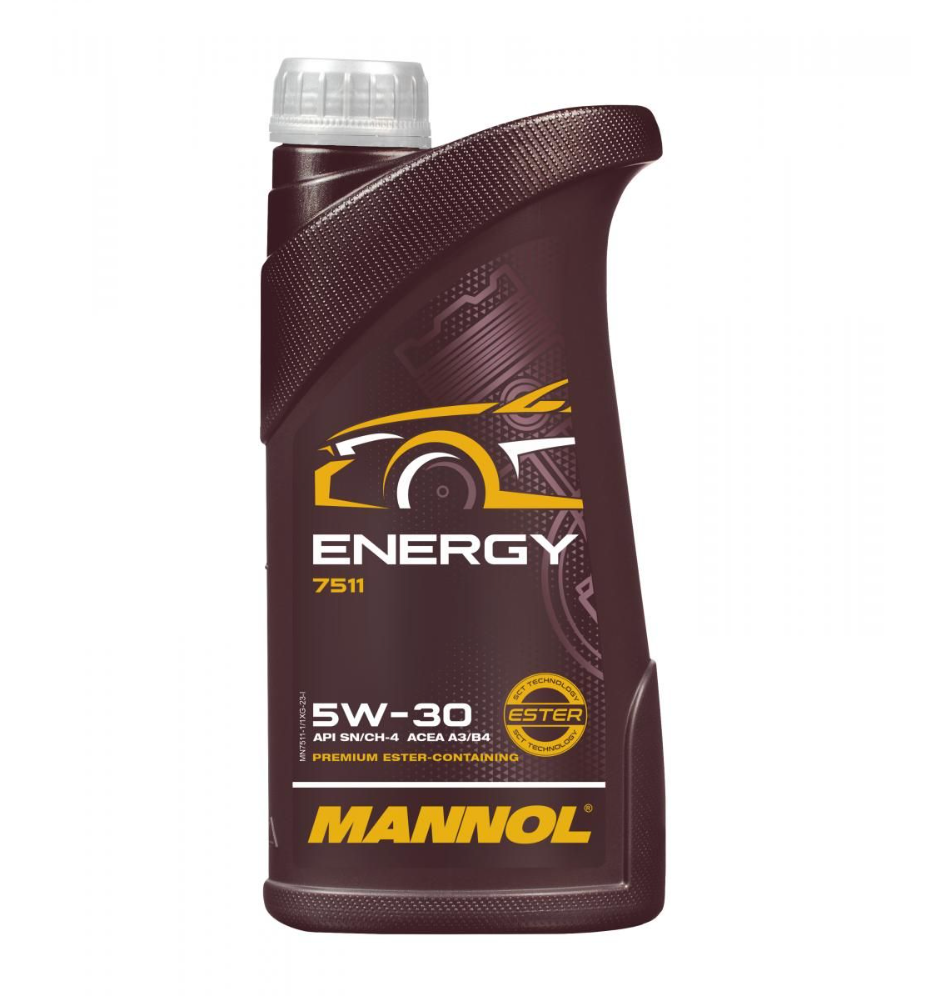 Mannol Energy 5W-30 1L
