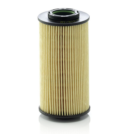 Olejový filter MANN-FILTER HU712/10X