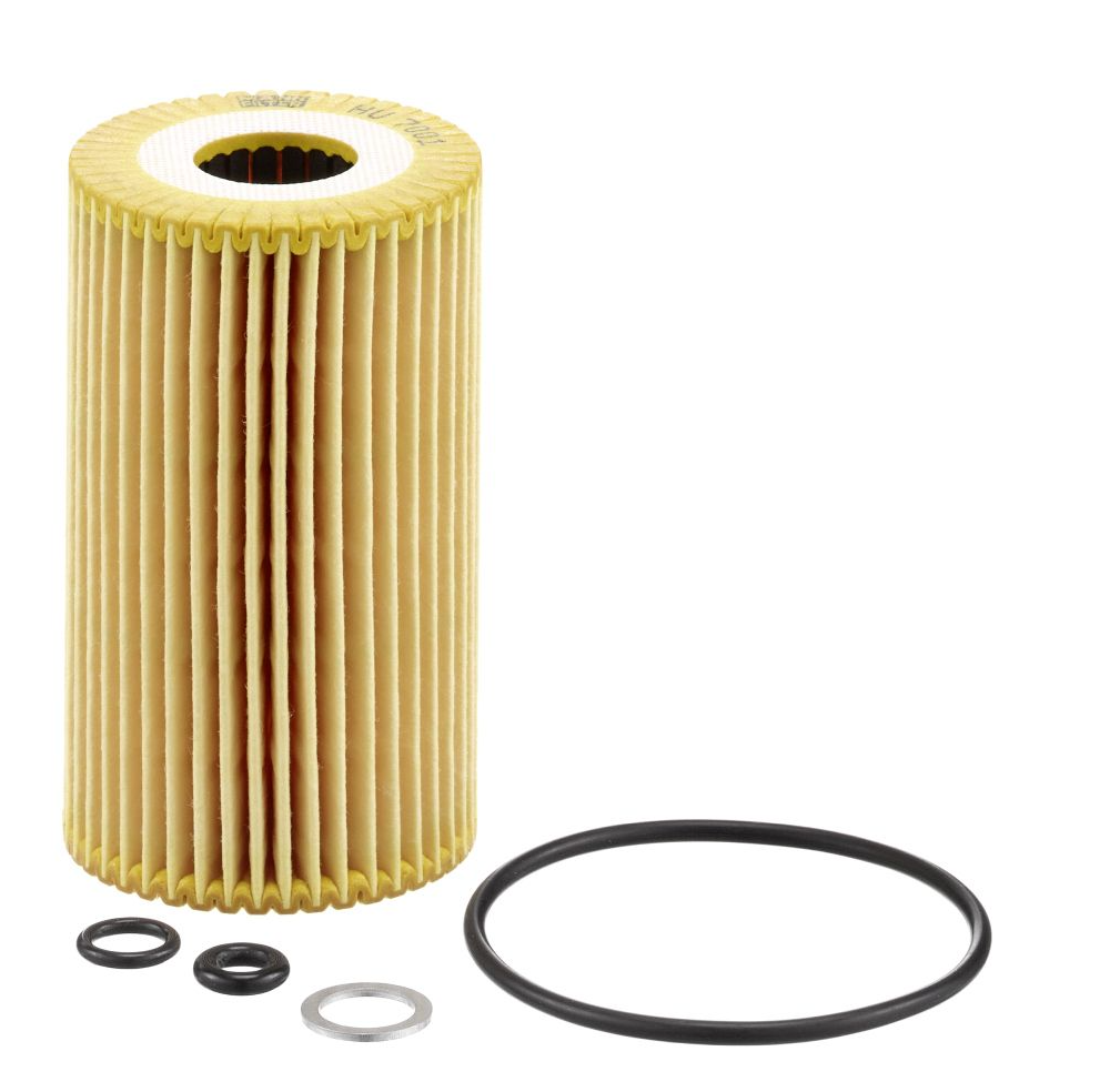 Olejový filter MANN-FILTER HU7001X