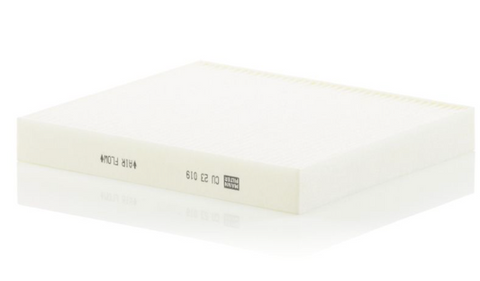 Filter vnútorného priestoru MANN-FILTER CU23019