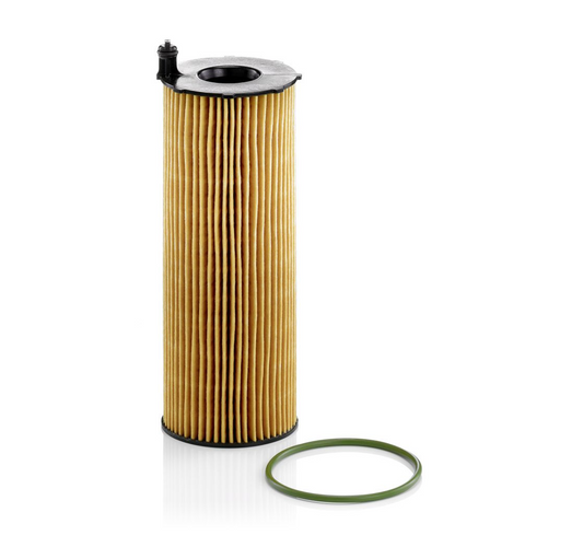 Olejový filter MANN-FILTER HU 8001 x