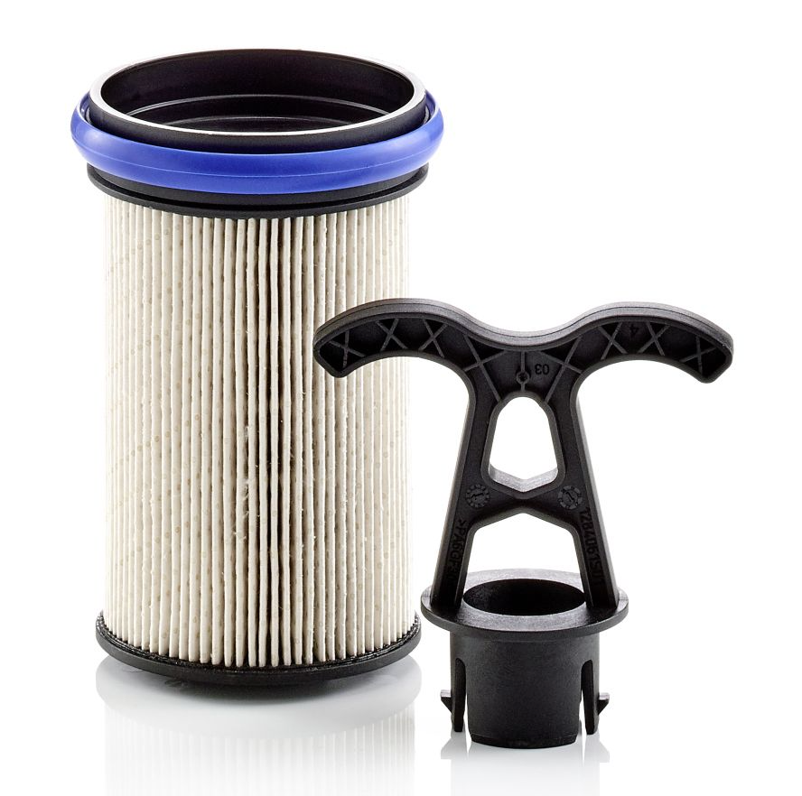 Palivový filter MANN-FILTER PU7013KIT