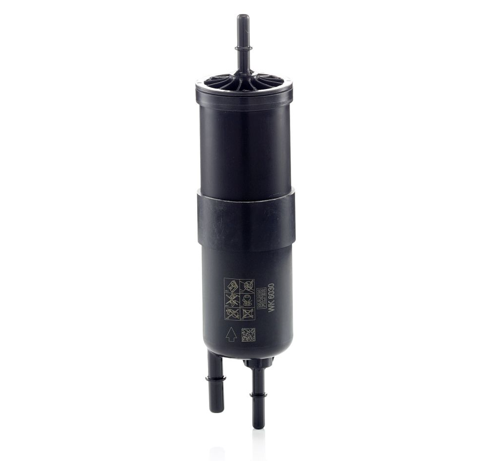 Palivový filter MANN-FILTER WK6030